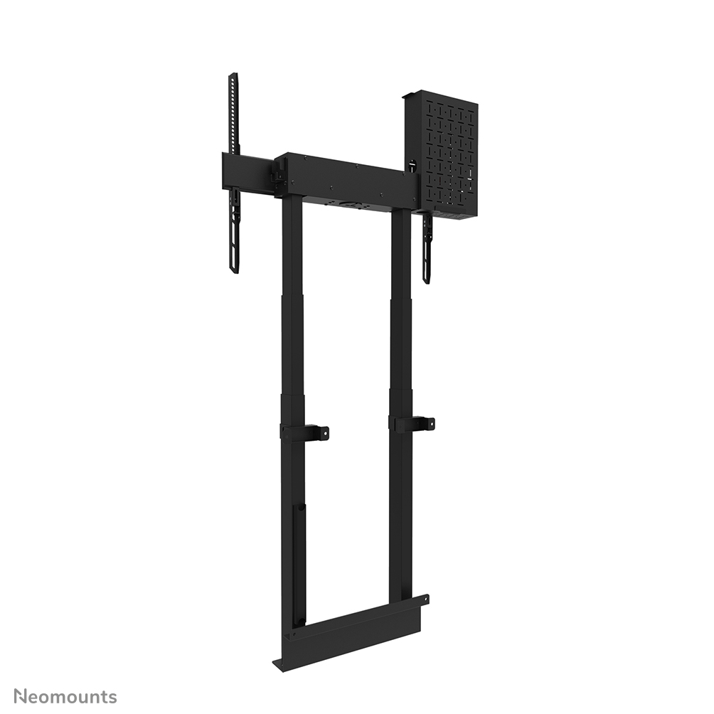Neomounts WL55-875BL1 Support mural pour écran 55-100" - motorisé - TÜV